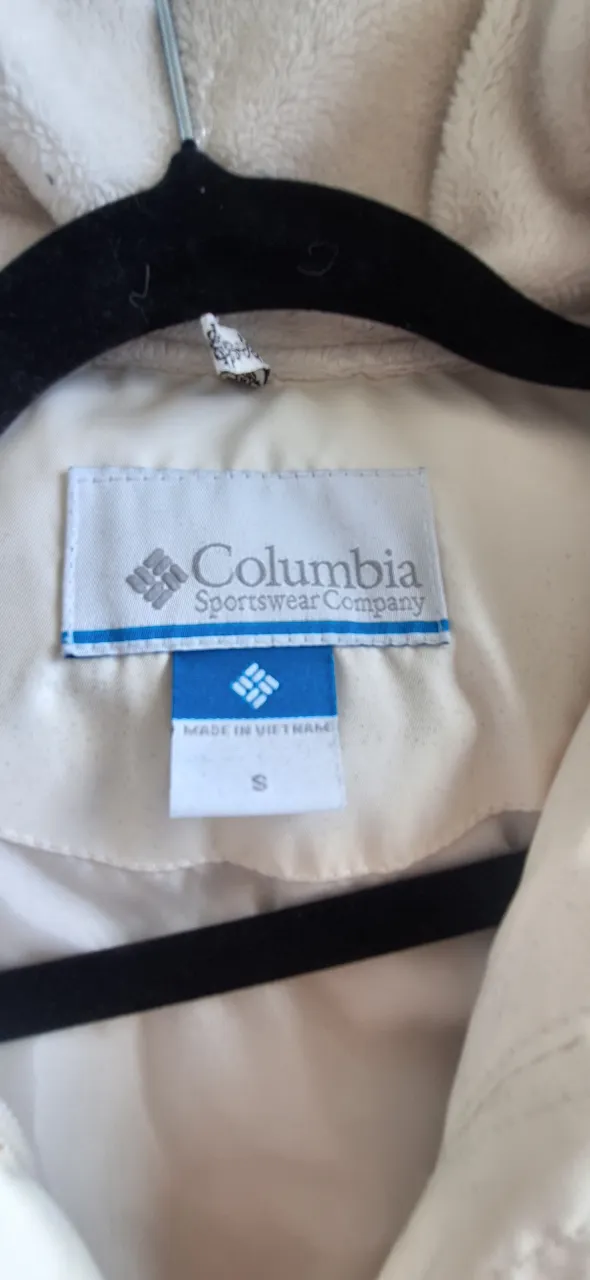 Campera Columbia - imagen 3