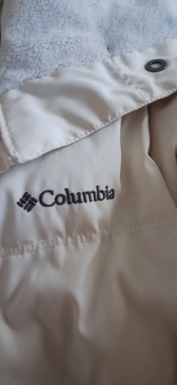 Campera Columbia - imagen 4