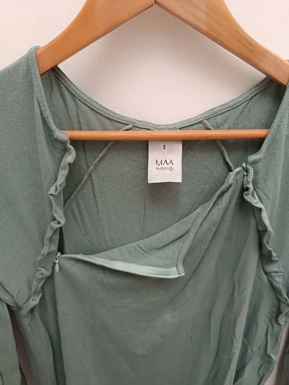 Remera Otro miniatura 2