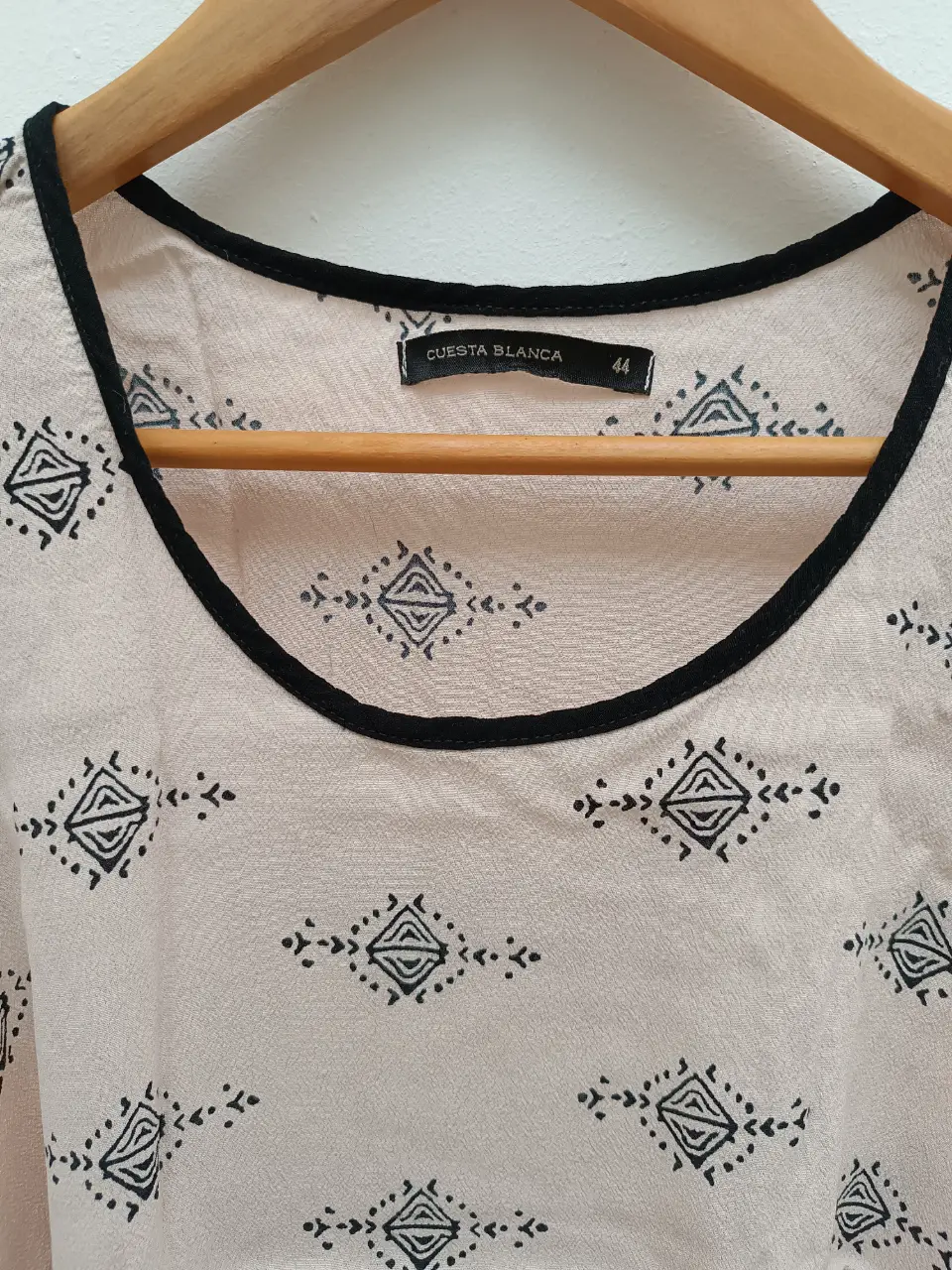Blusa Cuesta Blanca - imagen 1