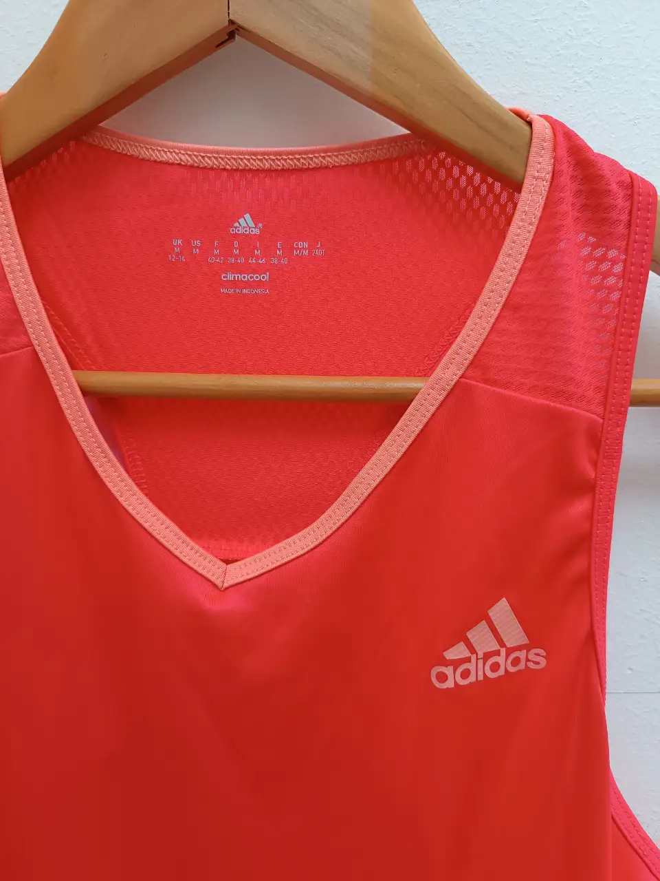Musculosa adidas - imagen 2