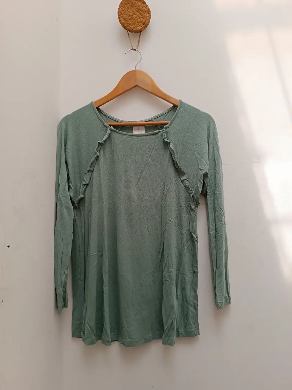 Remera Otro