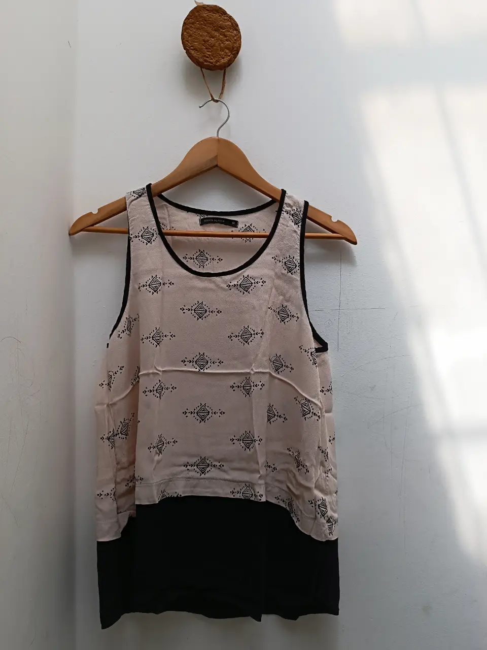 Blusa Cuesta Blanca - imagen 2