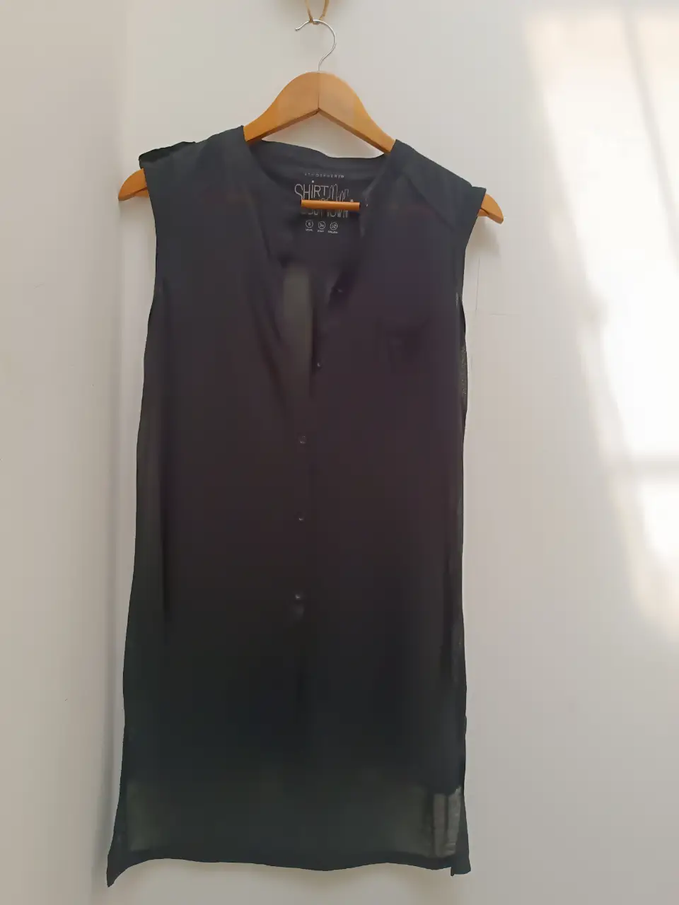Blusa Atmosphere - imagen 3