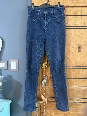 Levi's