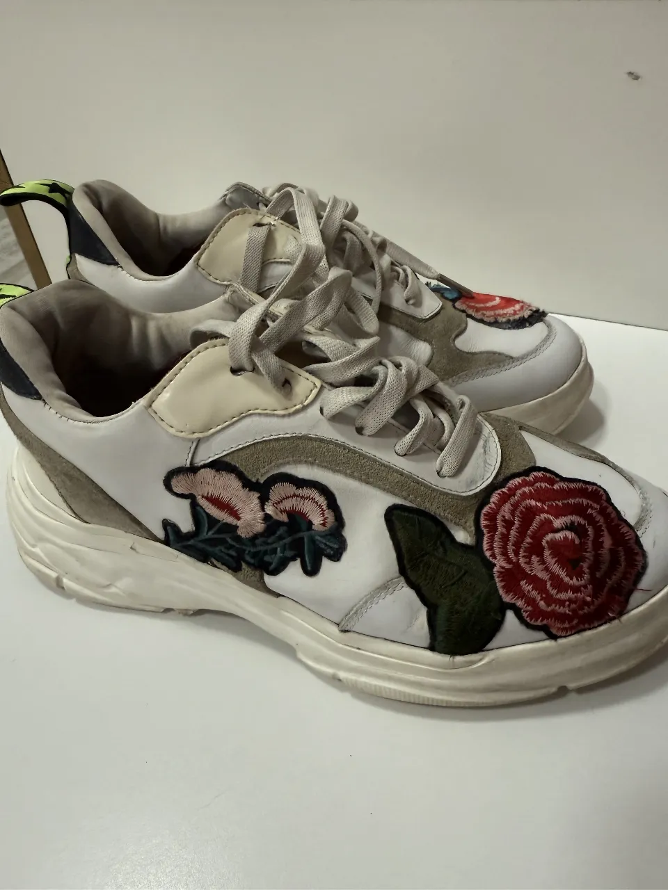 Zapatillas Jazmín Chebar - imagen 2