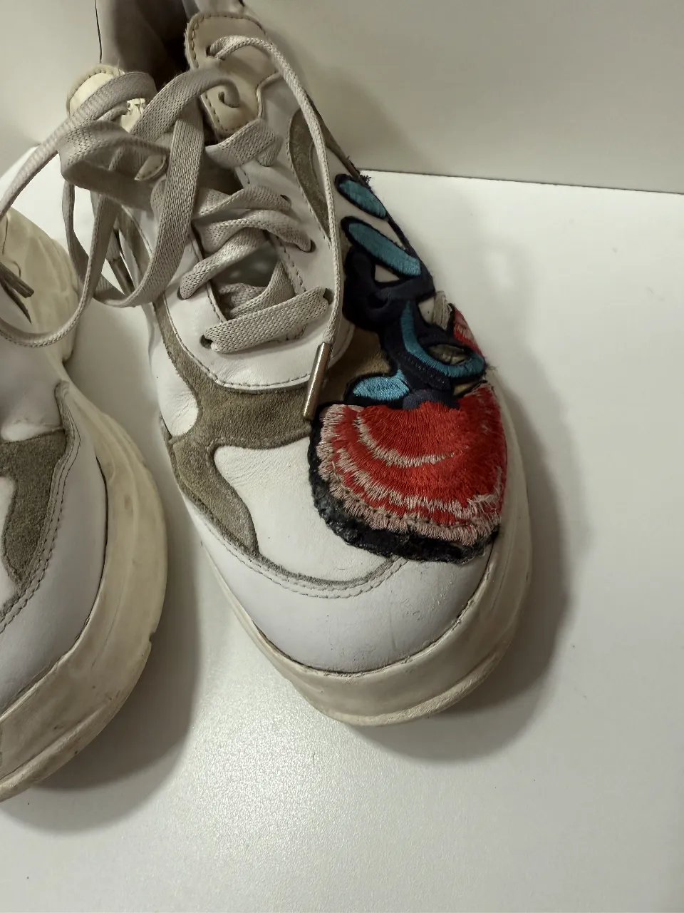 Zapatillas Jazmín Chebar - imagen 5