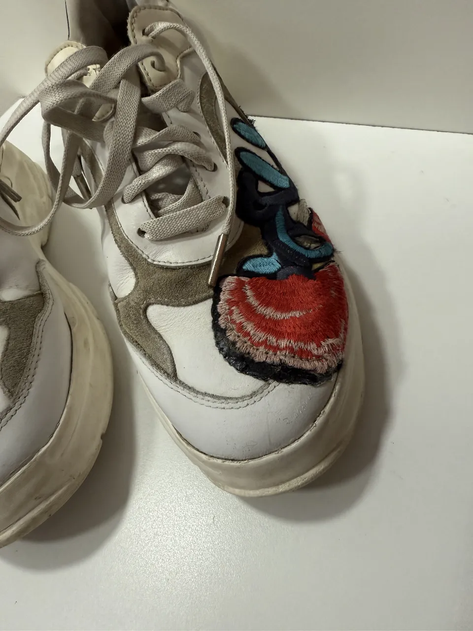 Zapatillas Jazmín Chebar - imagen 4