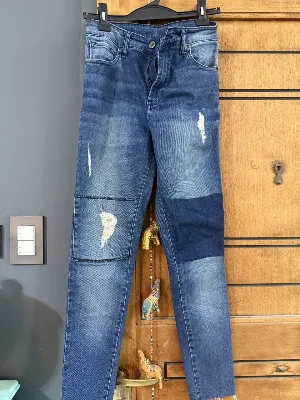 Levi's
