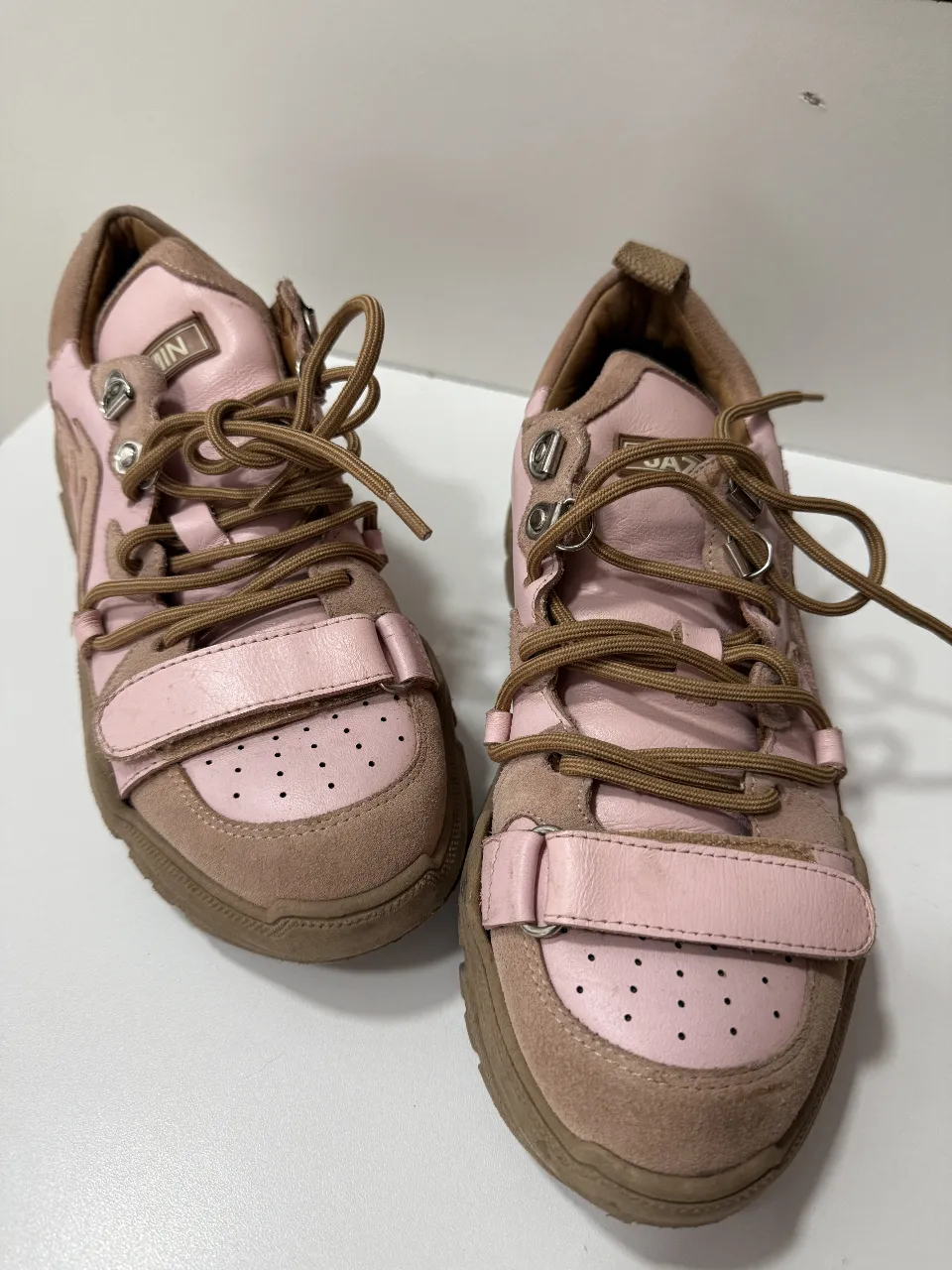 Zapatillas JAZMIN - imagen 4