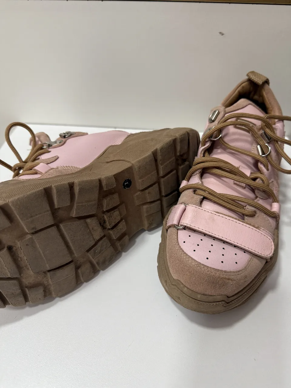 Zapatillas JAZMIN - imagen 2