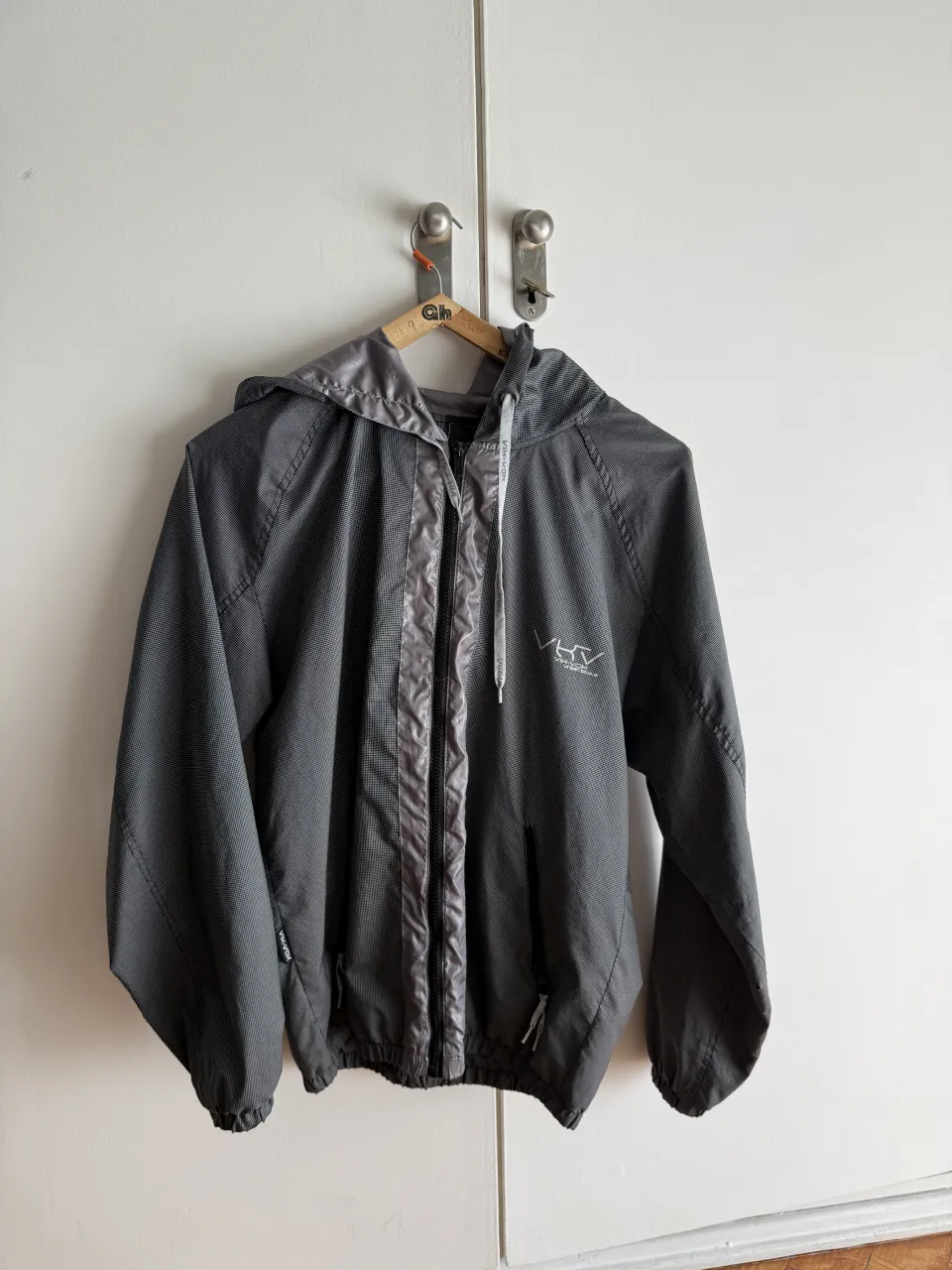 Impermeable Vikvok - imagen 1
