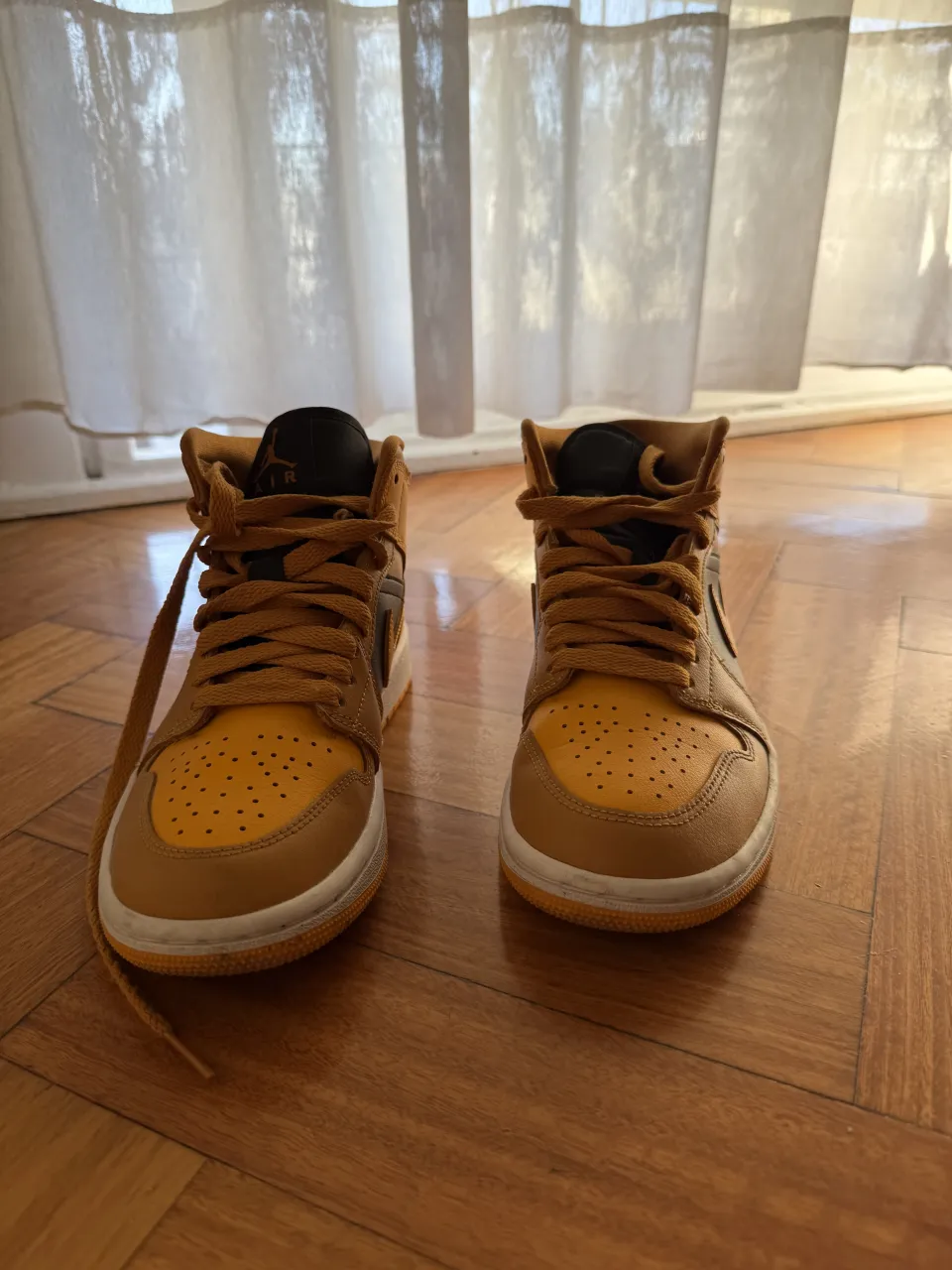 Zapatillas Jordan - imagen 4