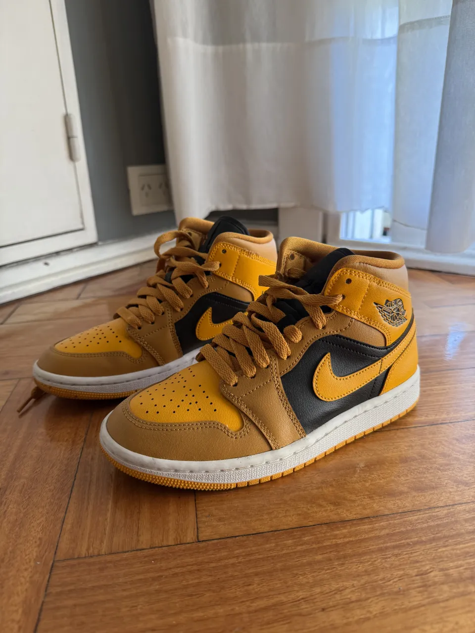 Zapatillas Jordan - imagen 2