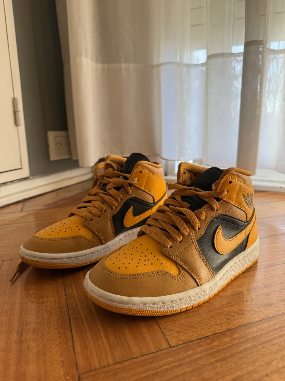 Zapatillas Jordan - imagen 3