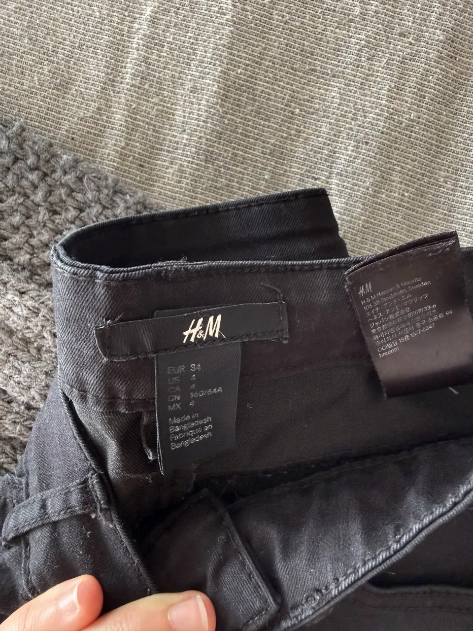 Jean H&M - imagen 2