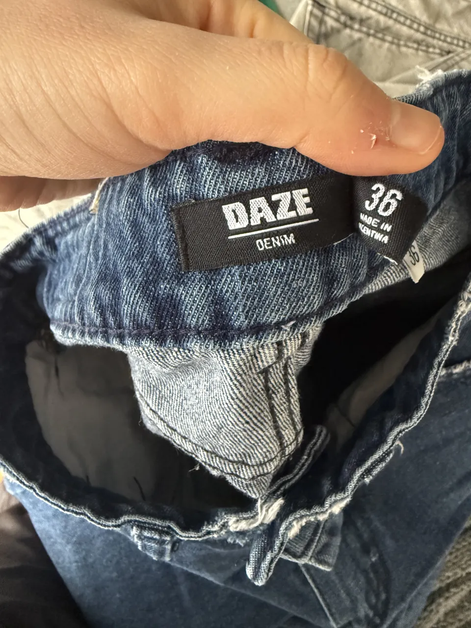 Jean Daze - imagen 4