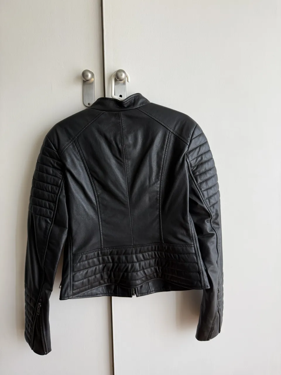 Campera Catriel cueros - imagen 3