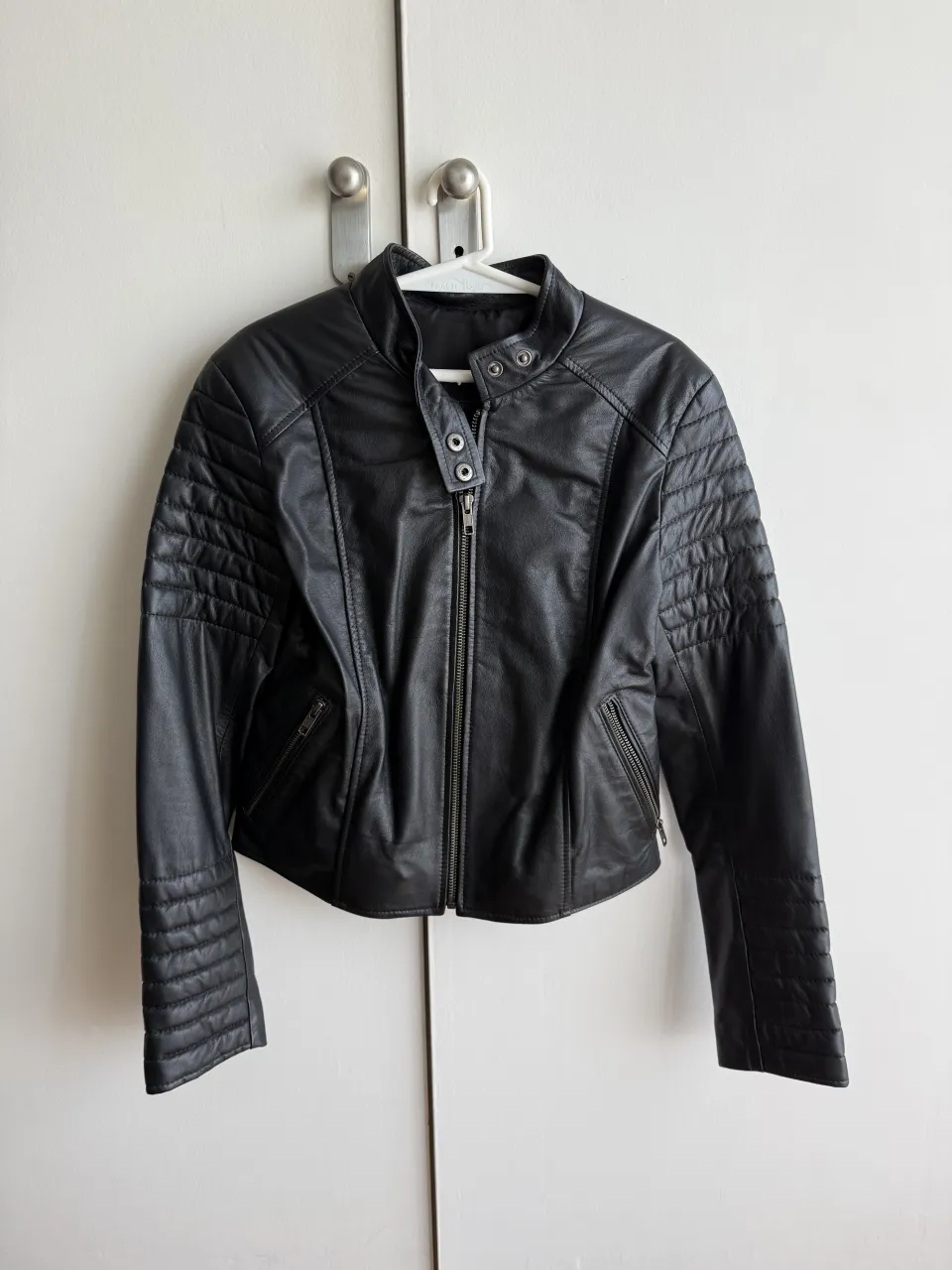 Campera Catriel cueros - imagen 2