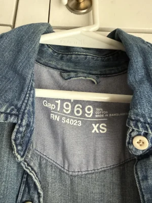GAP · Talle XS