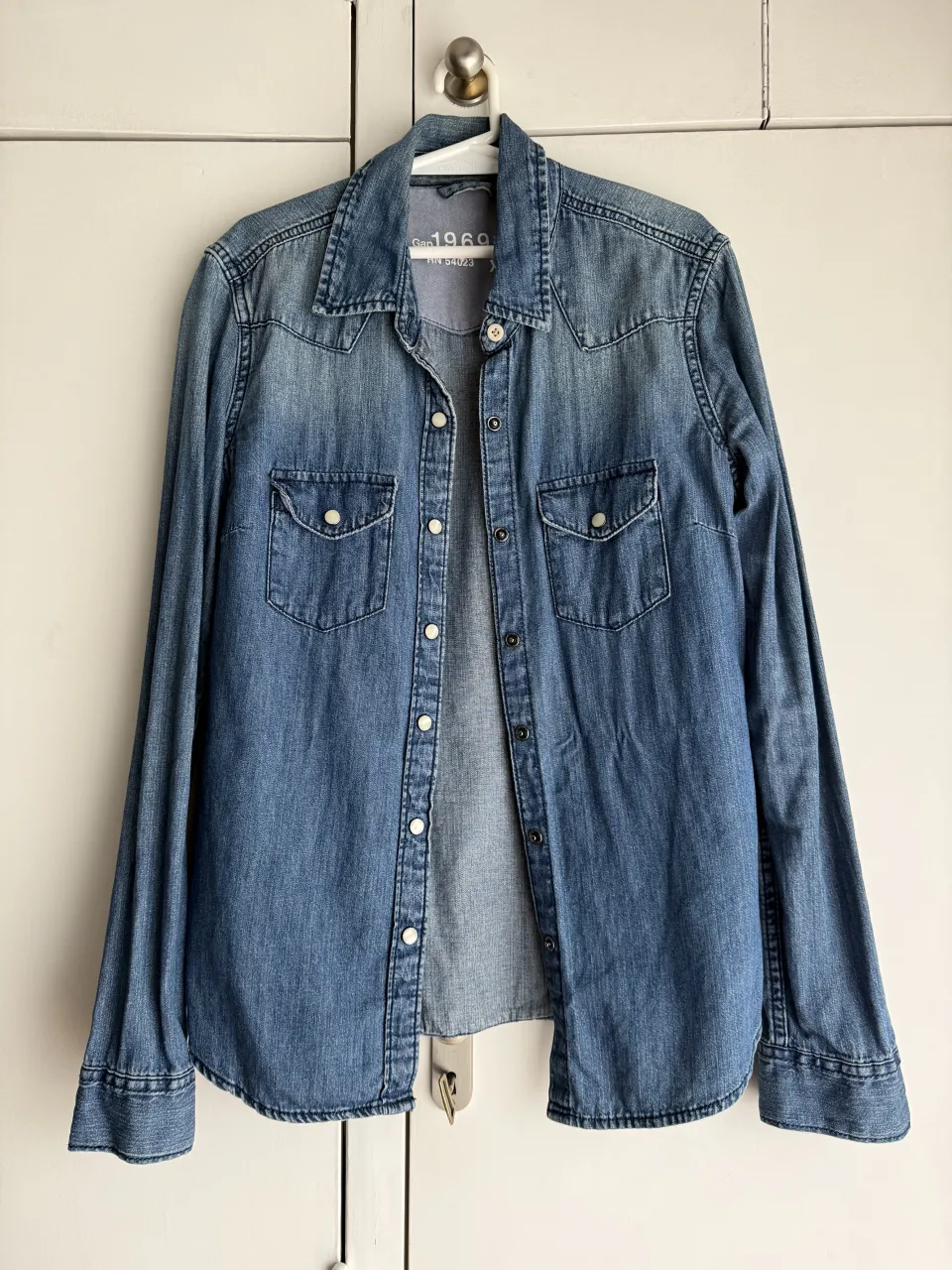 Camisa GAP - imagen 2