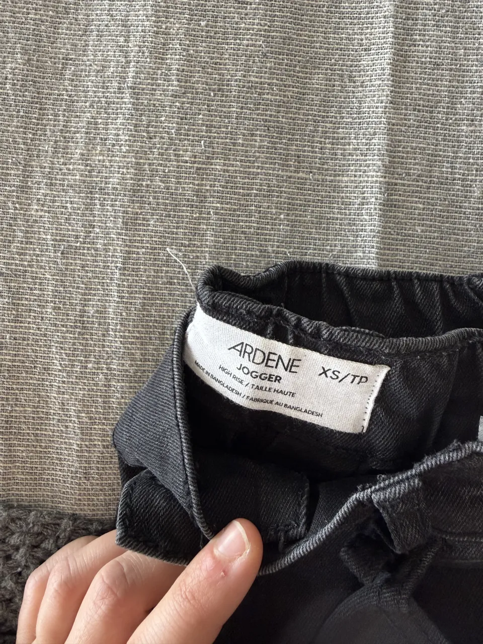 Pantalón ardene - imagen 3