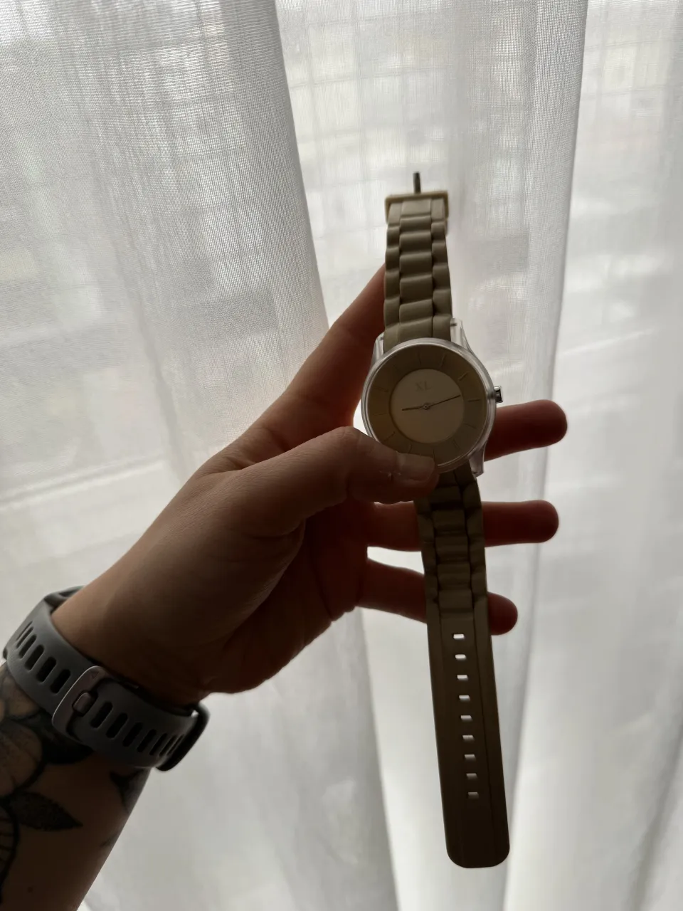 Reloj XLarge - imagen 5