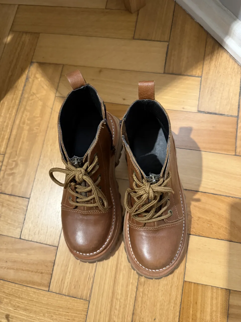 Botas Joku shoes - imagen 4