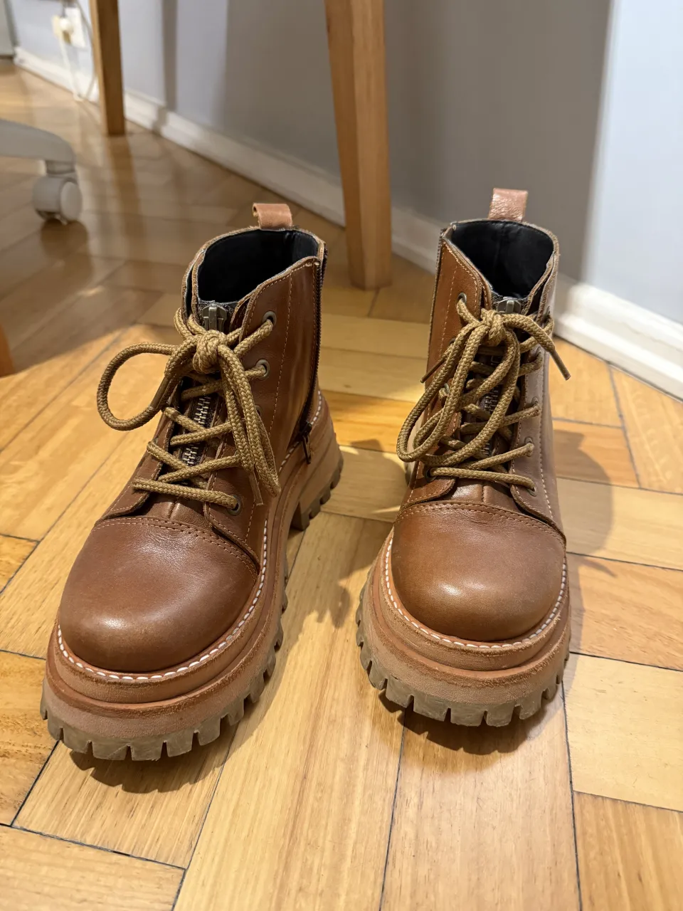 Botas Joku shoes - imagen 3