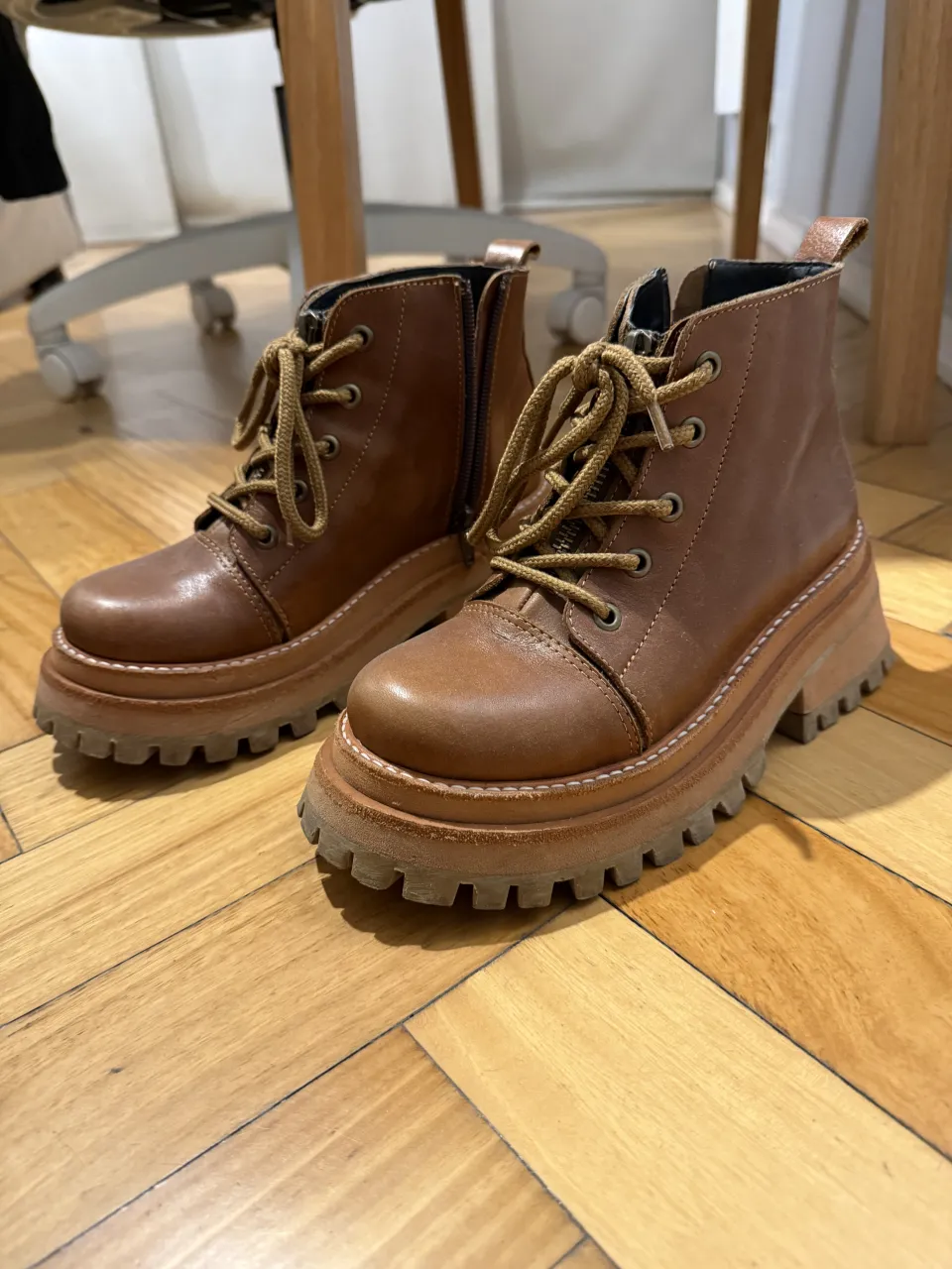 Botas Joku shoes - imagen 2