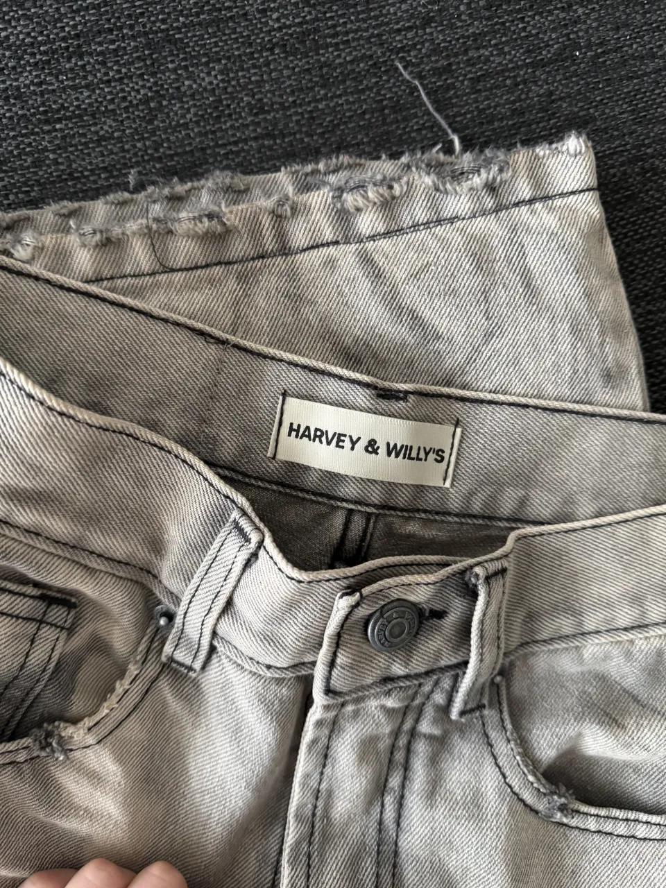 Jean Harvey & Willy’s - imagen 2