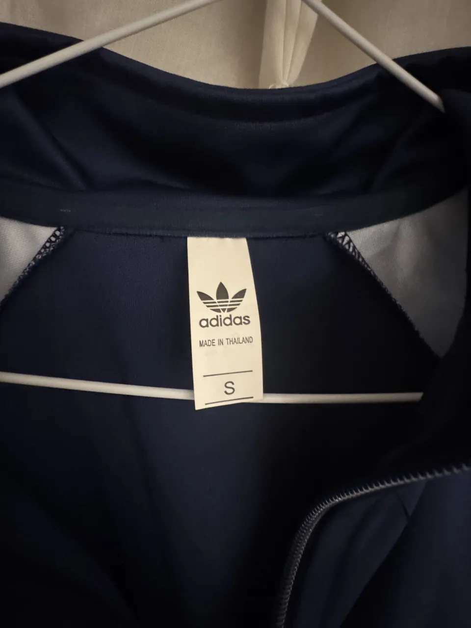 Campera adidas - imagen 5