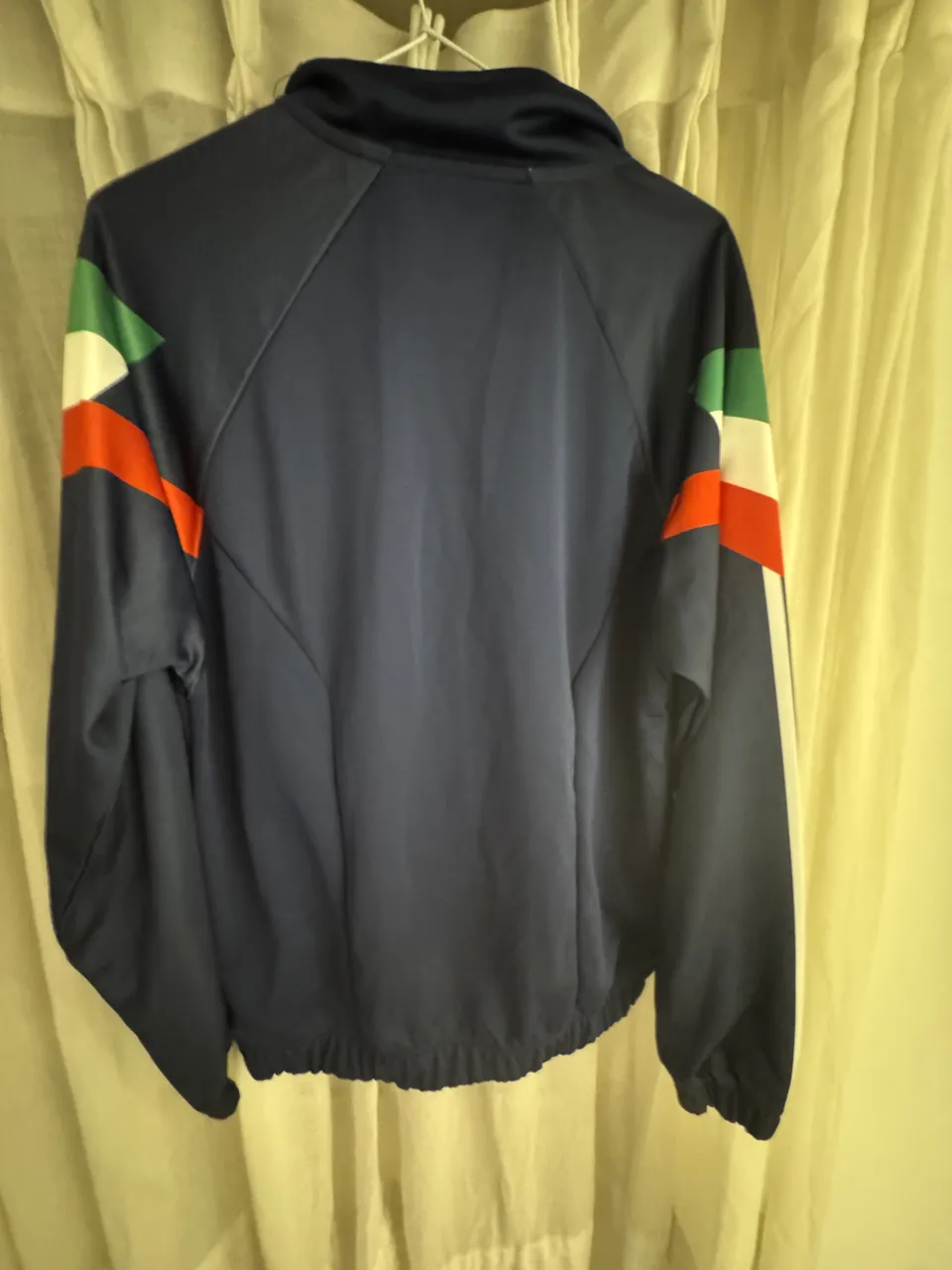 Campera adidas - imagen 4