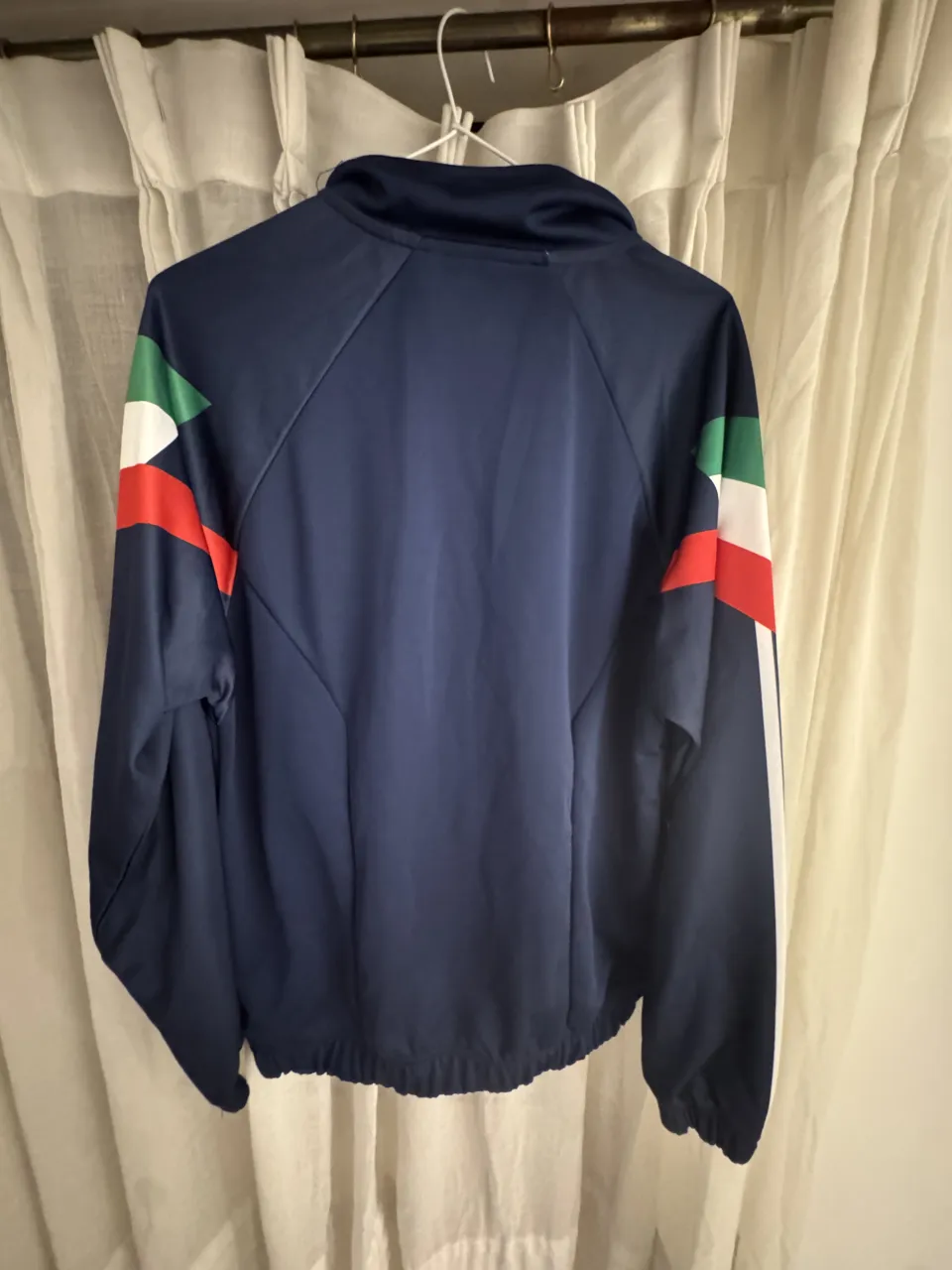 Campera adidas - imagen 6