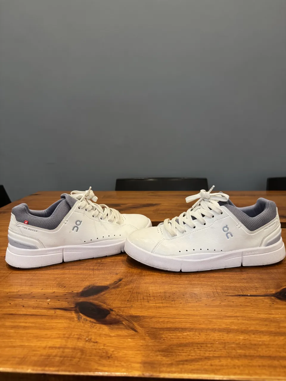 Zapatillas On - imagen 1