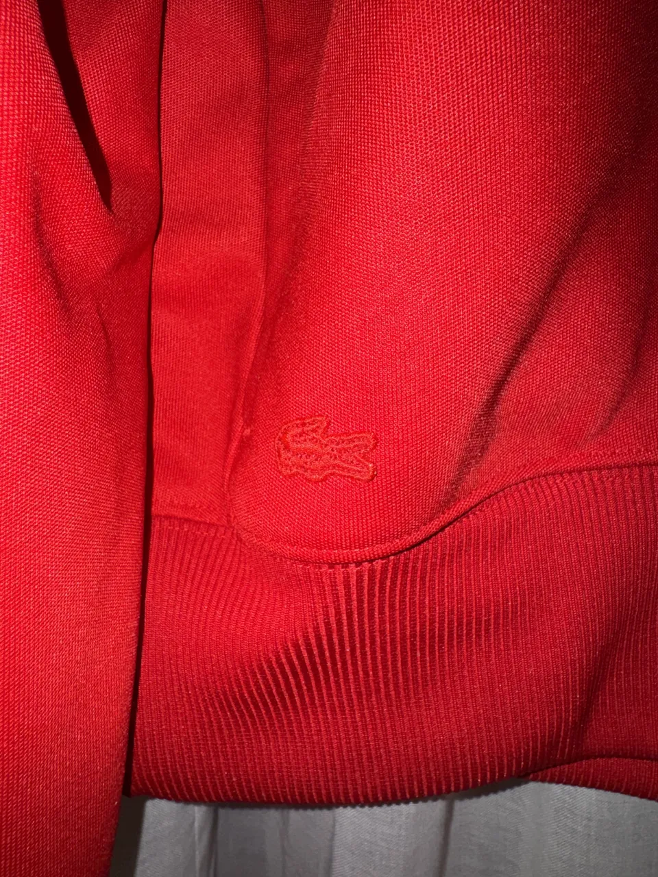Buzo Lacoste - imagen 6
