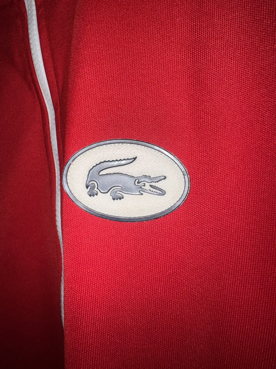 Buzo Lacoste - imagen 4