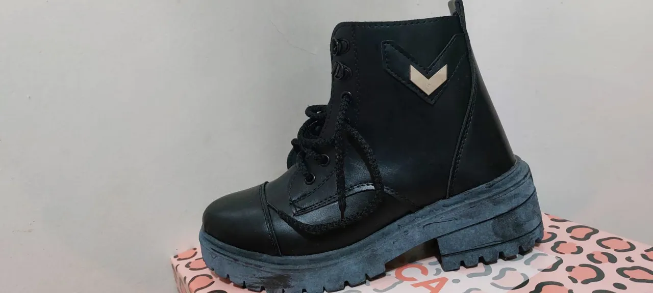 Botines Becca - imagen 2
