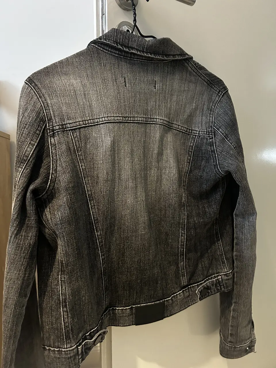 Campera Ona Saez - imagen 4