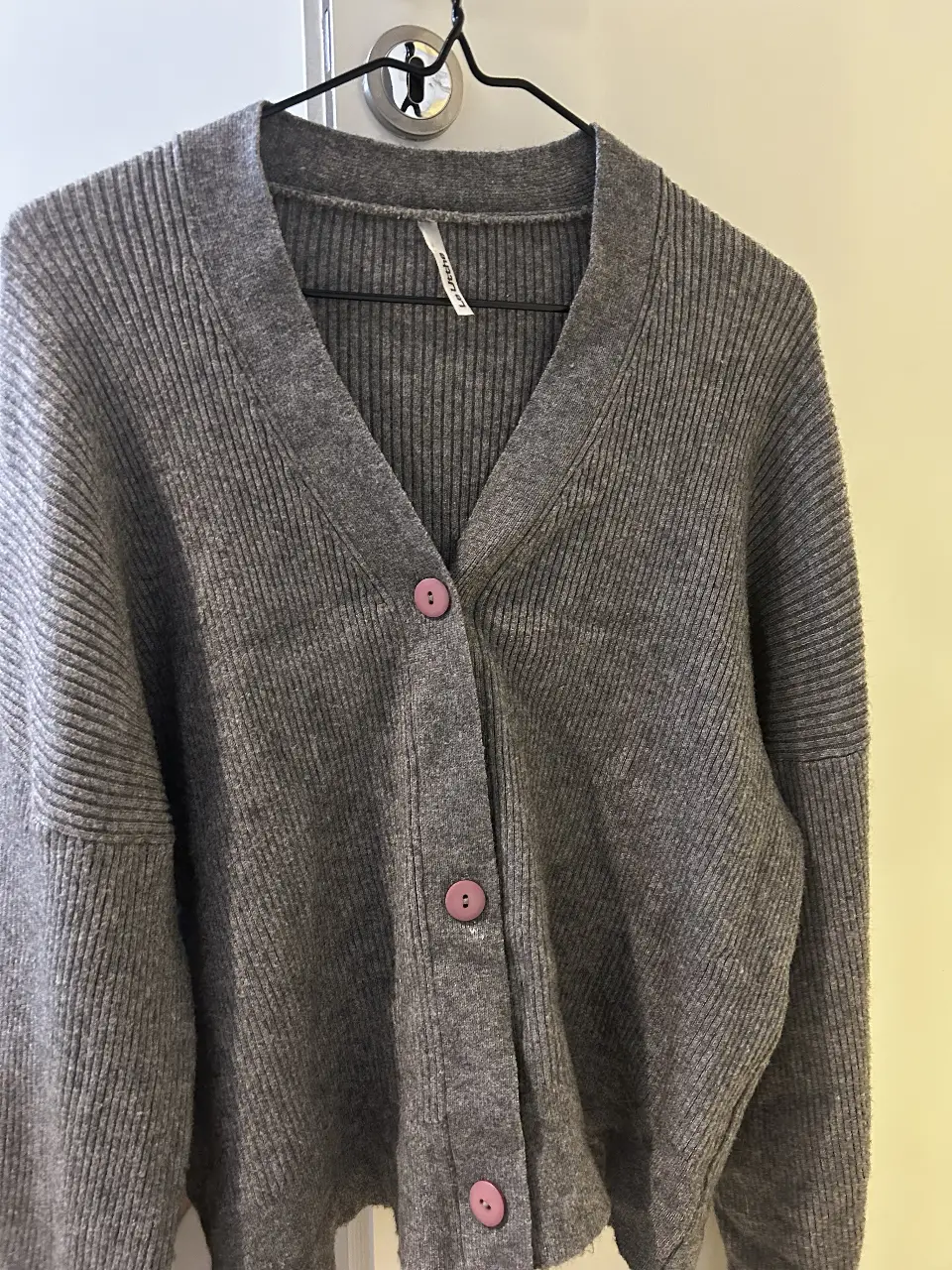 Cardigan Le Utthe - imagen 2