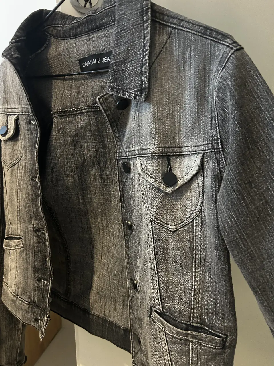 Campera Ona Saez - imagen 3