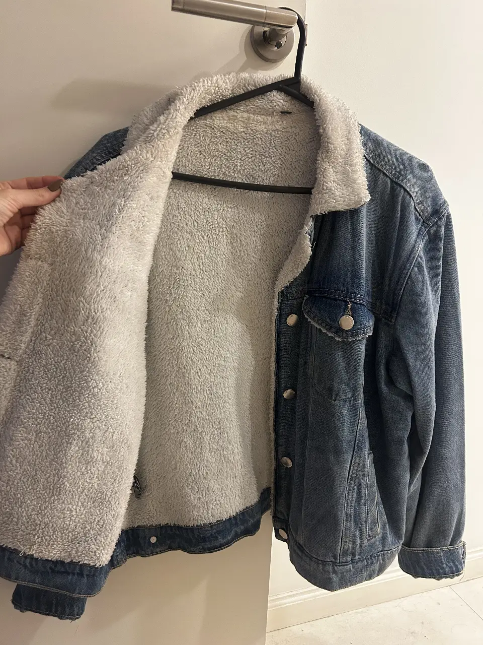 Campera Otro - imagen 2