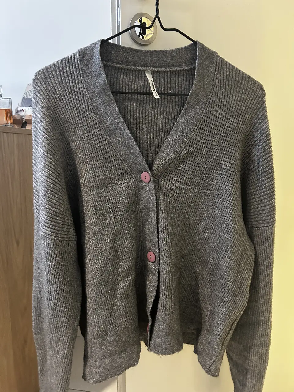 Cardigan Le Utthe - imagen 1