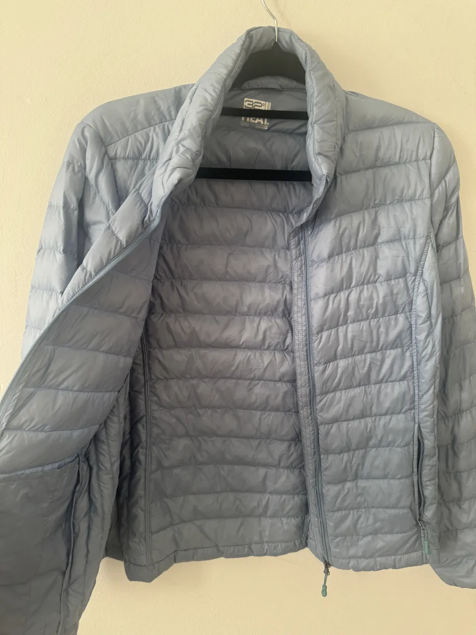 Campera Importado sin marca - imagen 3