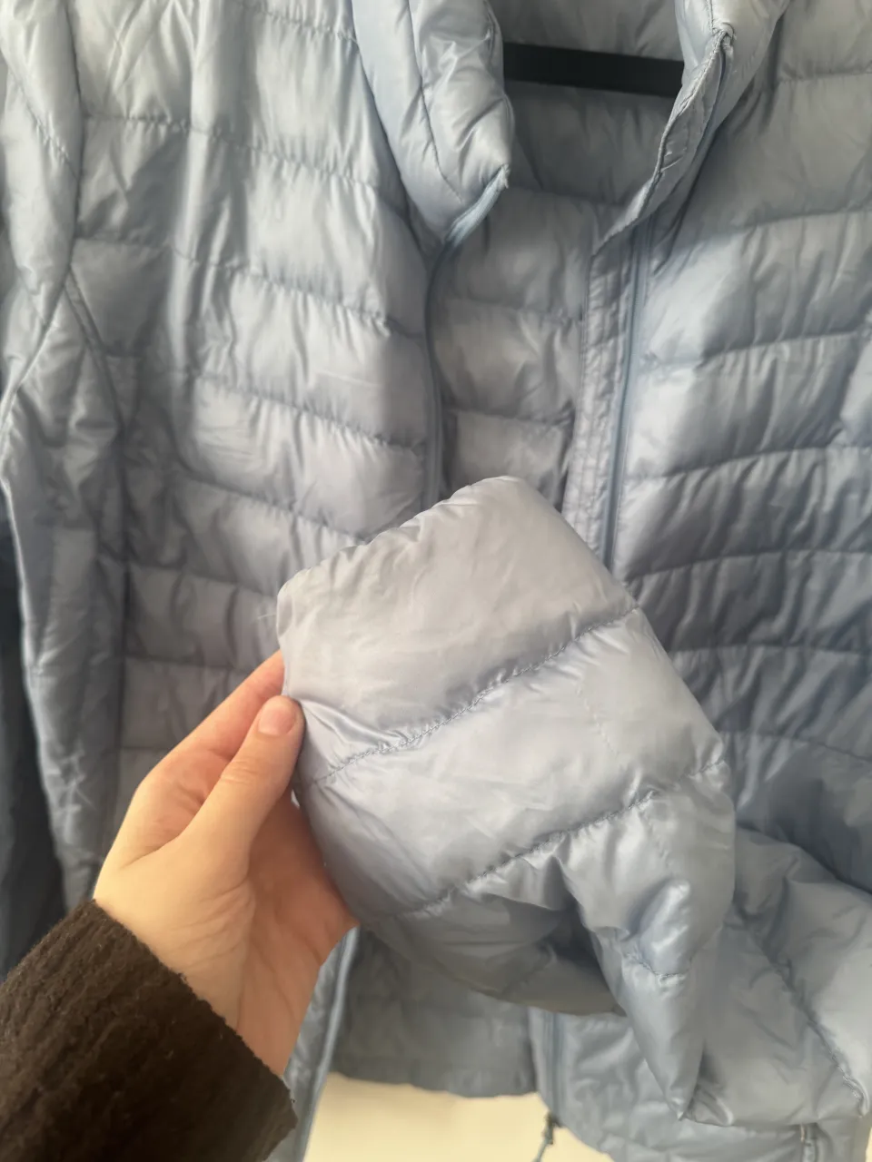 Campera Importado sin marca - imagen 5