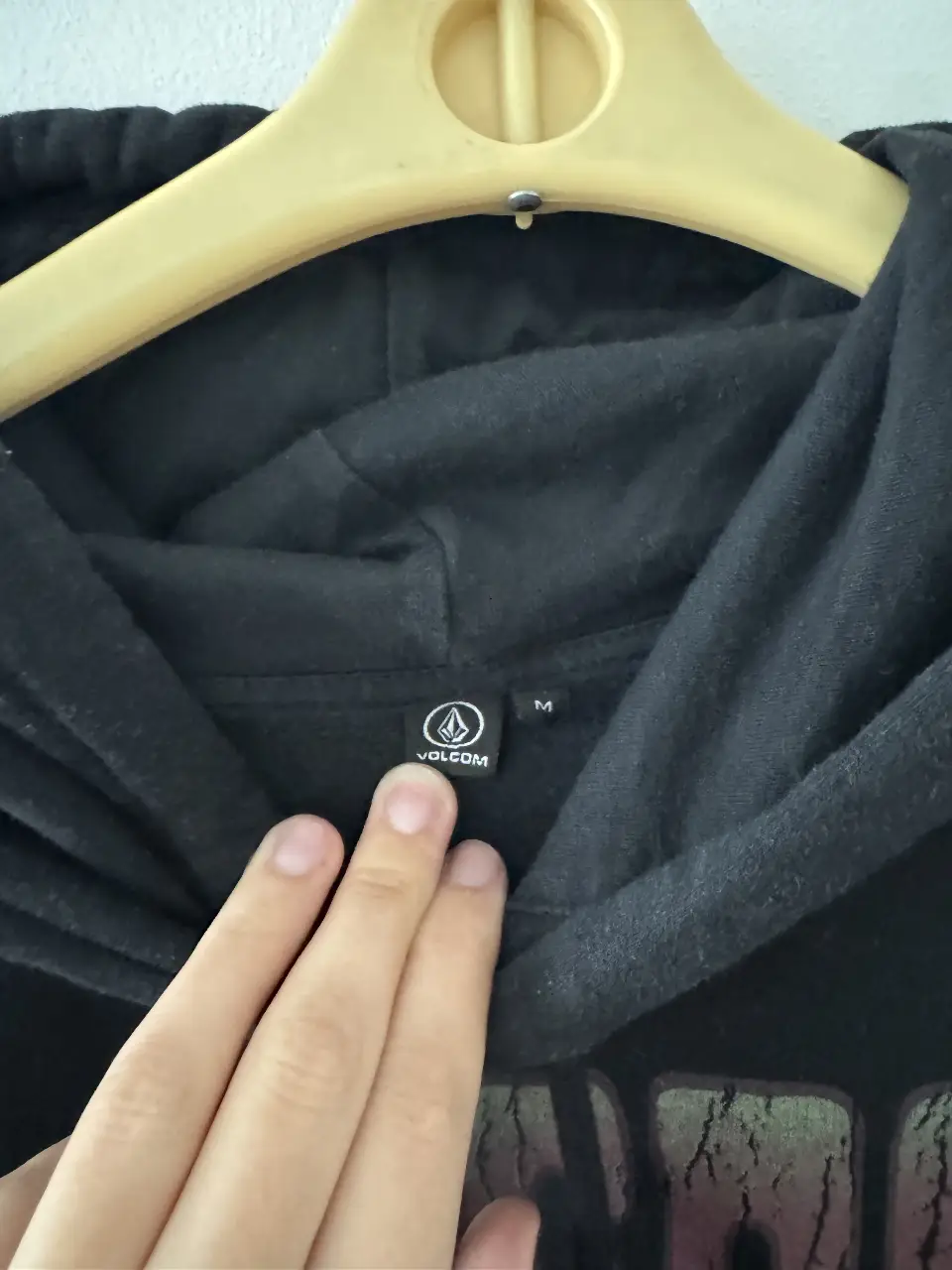 Buzo Volcom - imagen 3