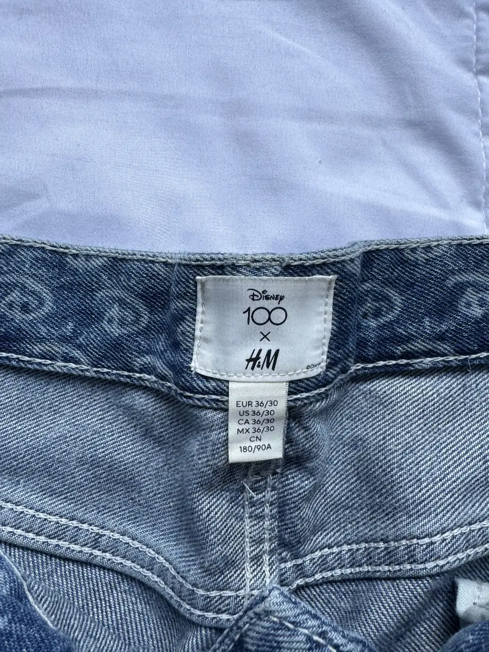 Jean H&M - imagen 2