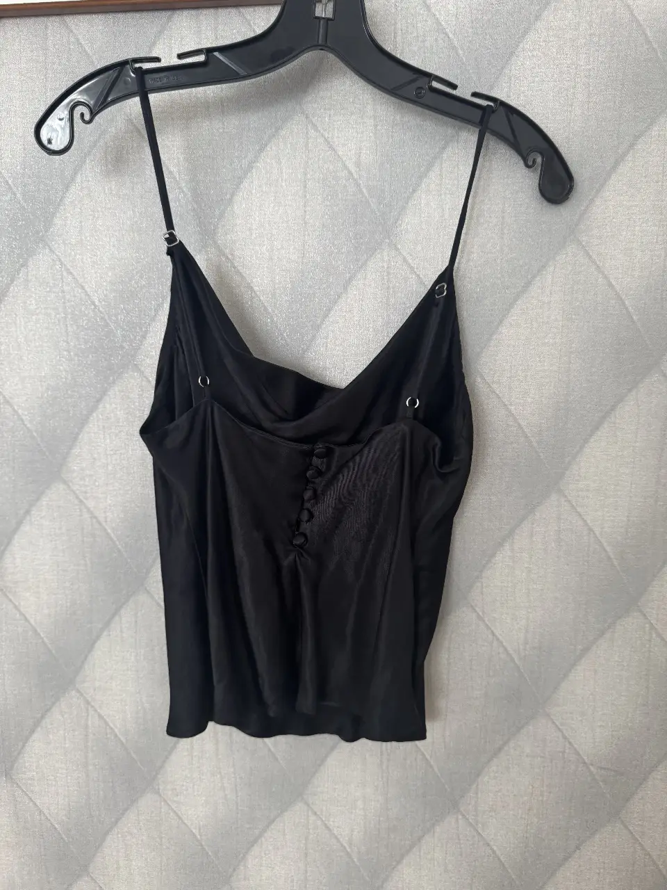 Top Zara - imagen 4