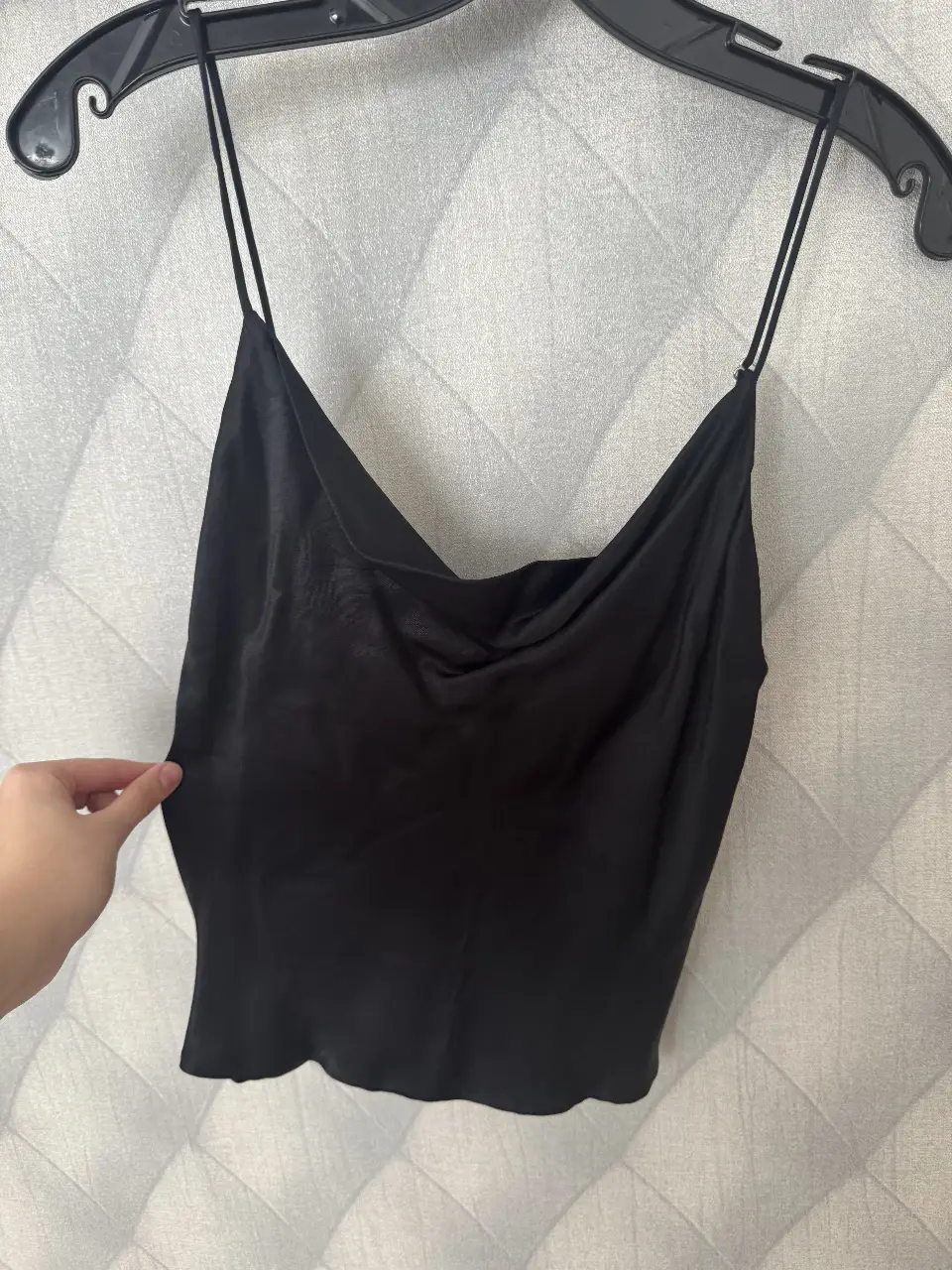 Top Zara - imagen 1