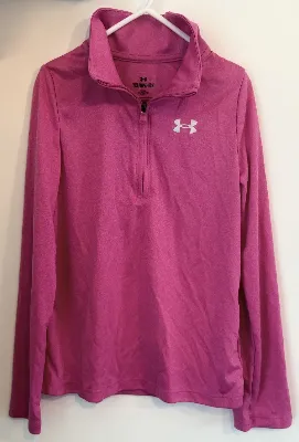 Under Armour